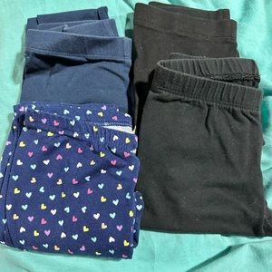 Kids Leggings